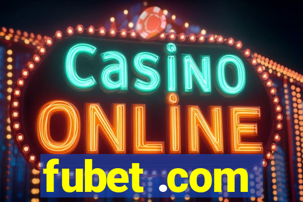 fubet .com